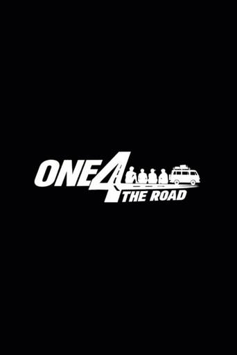 One for the Road () poster