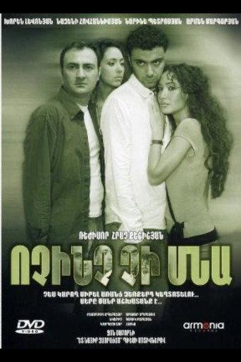 Nothing Will Remain (2007) poster