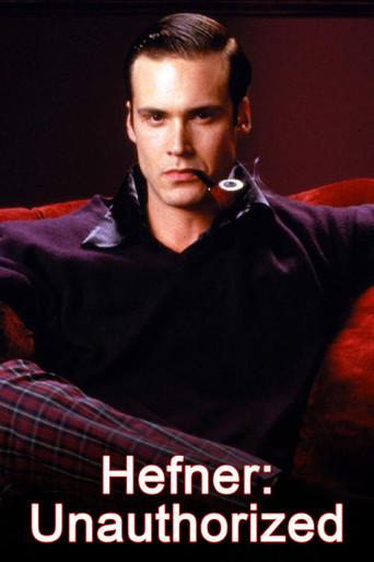 Hefner: Unauthorized (1999) poster