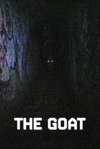The Goat (2026) poster