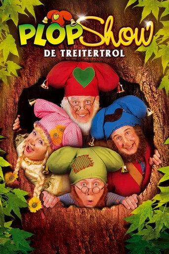 Plop Show: The Taunting Troll (2006) poster