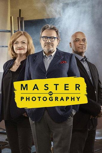 Master of photography () poster