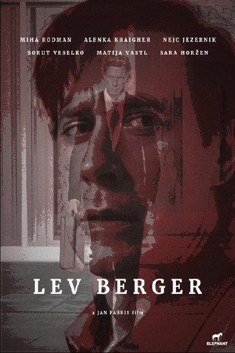 Lev Berger (2025) poster