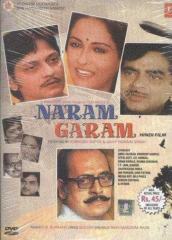 Naram Garam (1981) poster