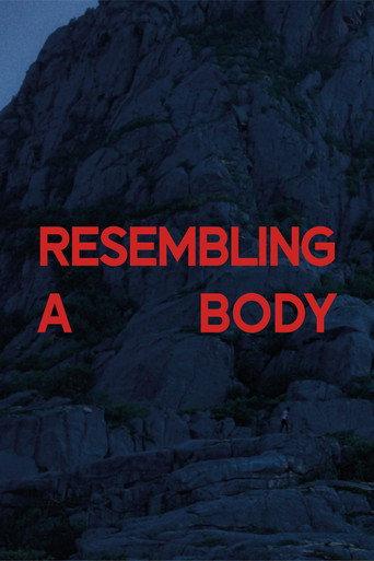 Resembling a Body (2026) poster