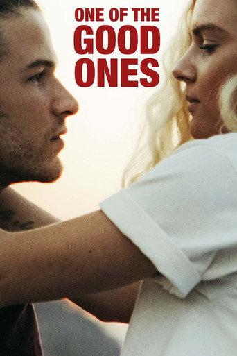 One of the Good Ones (2020) poster