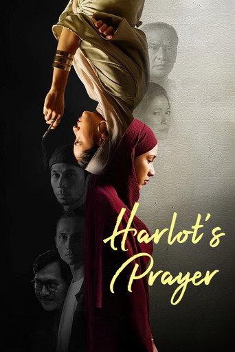 Harlot's Prayer (2024) poster