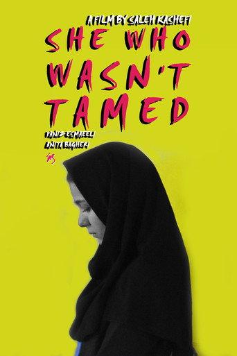 She Who Wasn't Tamed (2019) poster