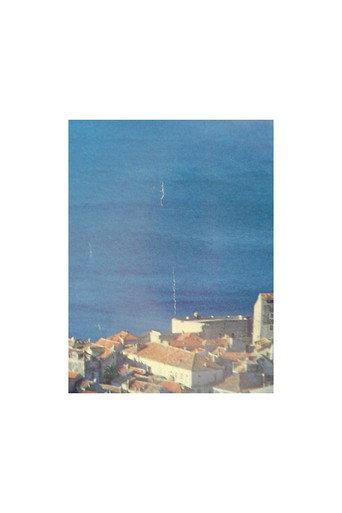 Wings to Yugoslavia (1964) poster