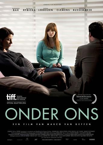 Among Us (2011) poster