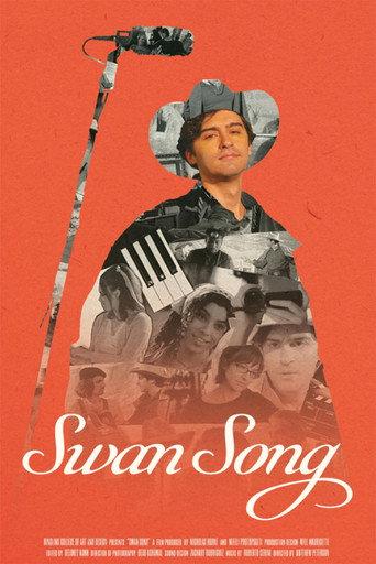 Swan Song () poster