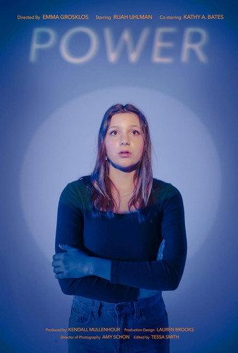 Power (2023) poster