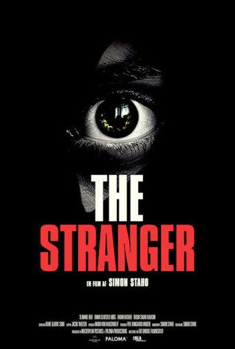 The Stranger (2025) poster