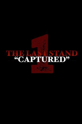 THE LAST STAND (2021) poster