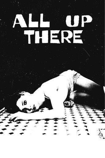 All Up There (2023) poster