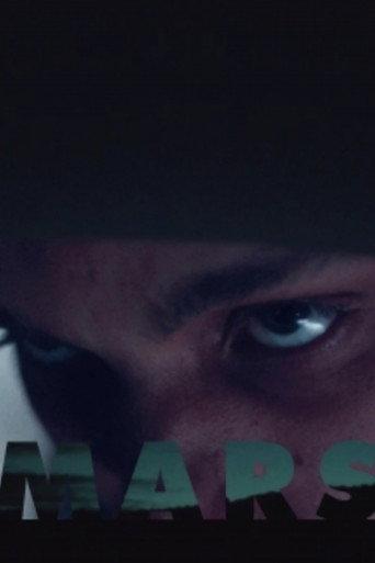 Mars (2014) poster