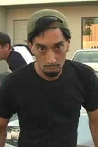 David Blaine Street Magic Part 3 (2007) poster
