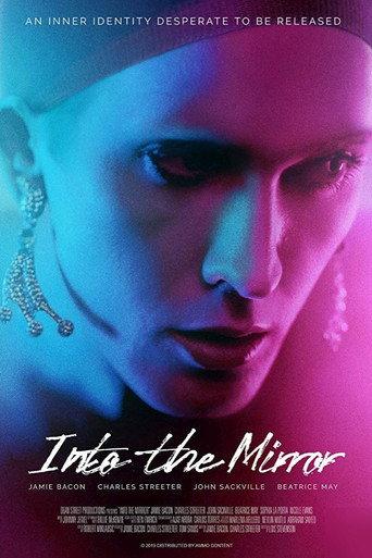 Into the Mirror (2018) poster