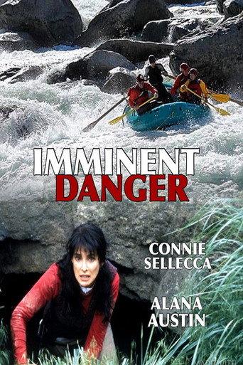 Dangerous Waters (1999) poster