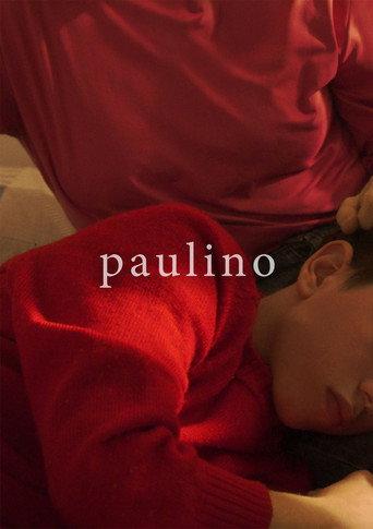 Paulino (2025) poster
