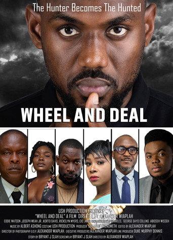 Wheel and Deal () poster