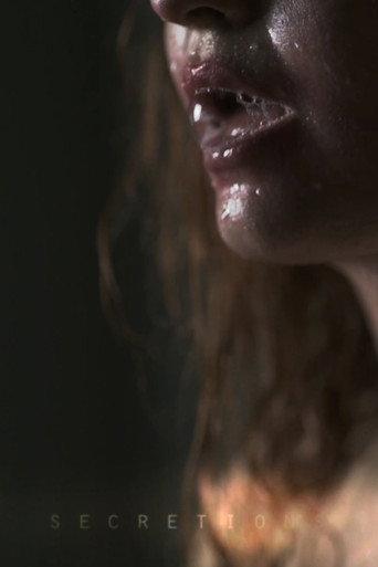 Secretions (2016) poster