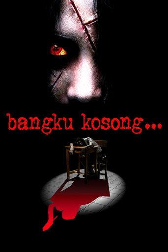The Empty Chair (2006) poster