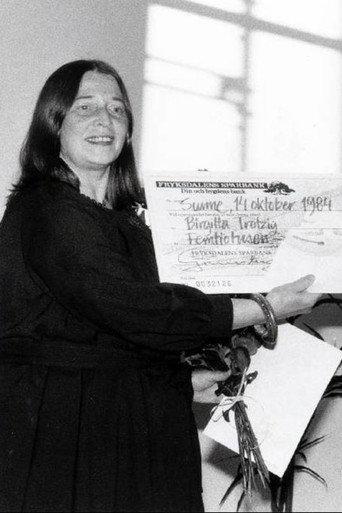Birgitta Trotzig (1985) poster