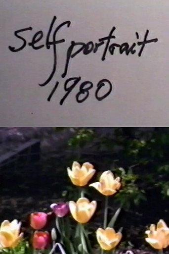 Self-Portrait (1980) poster