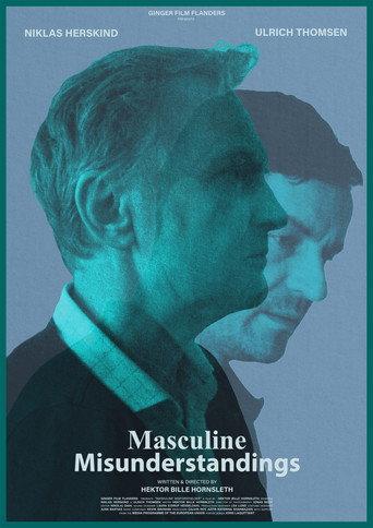 Masculine Misunderstandings () poster