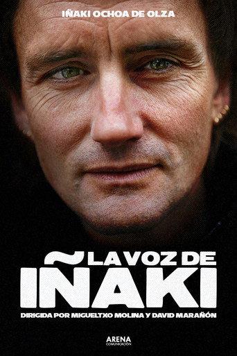 Iñaki's Voice (2008) poster