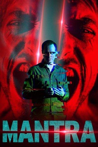 Mantra (2022) poster