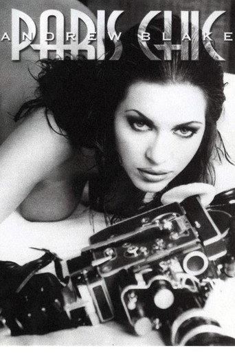 Paris Chic (1997) poster