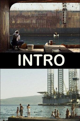 Intro (2013) poster