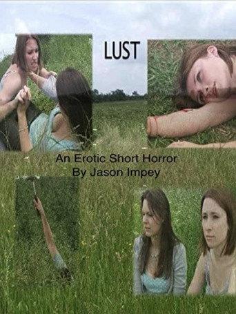 Lust (2007) poster
