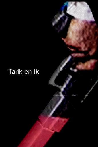 Tarik en ik (2025) poster