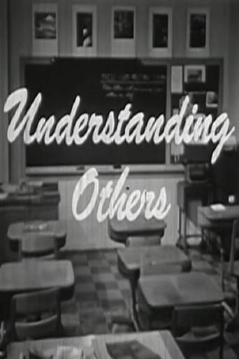 Understanding Others (1958) poster