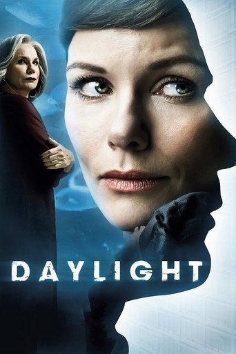 Daylight (2013) poster
