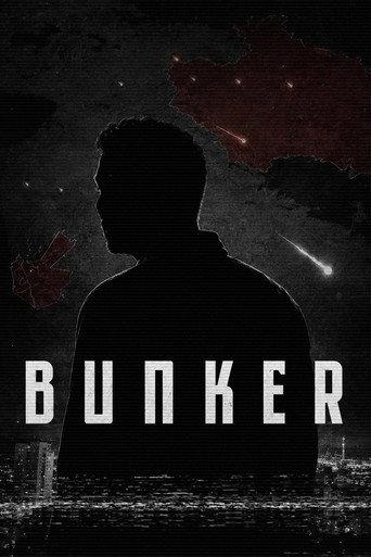 BUNKER (2026) poster