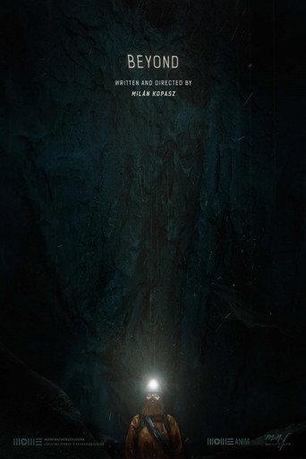 Beyond (2015) poster