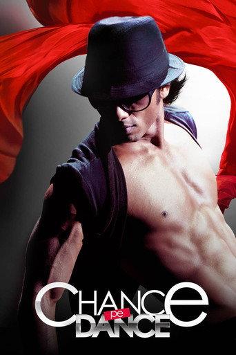 Chance Pe Dance (2010) poster