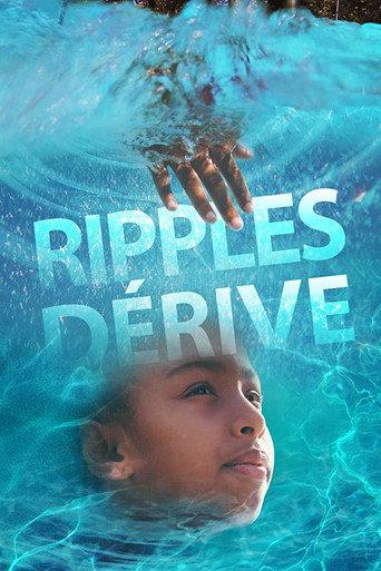 Ripples (2014) poster