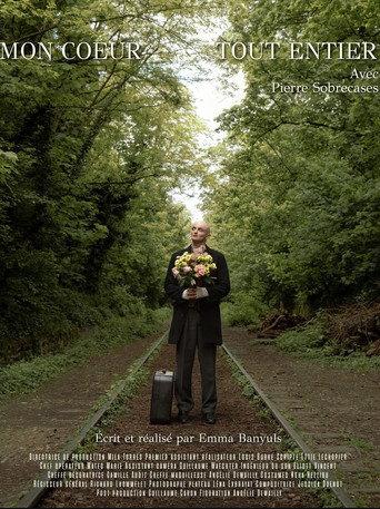 Mon Cœur tout entier (2025) poster