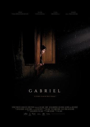 Gabriel (2020) poster