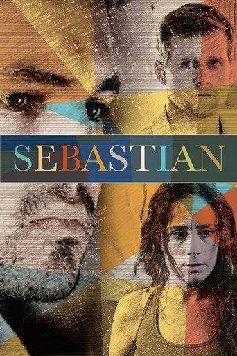 Sebastián (2014) poster