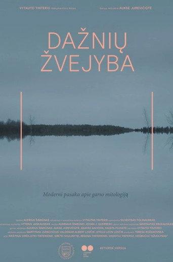 Fishing Frequencies (2022) poster