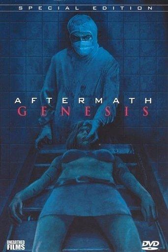 Aftermath (1994) poster