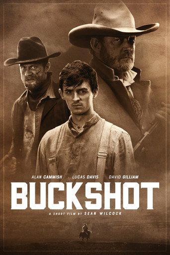 Buckshot () poster
