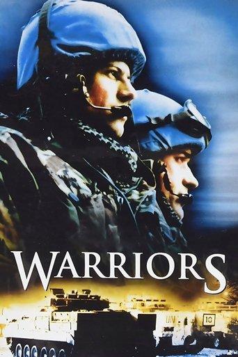Warriors (1999) poster