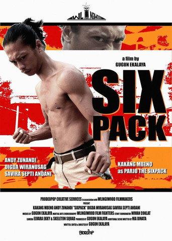Sixpack () poster